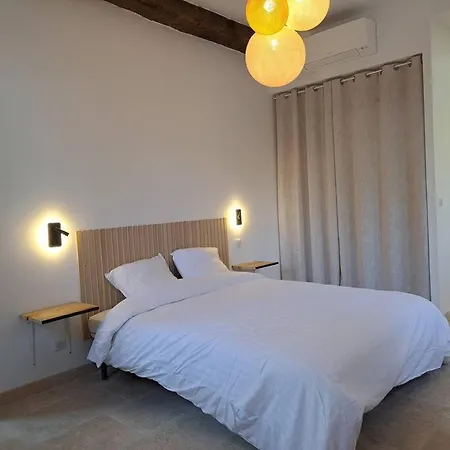 Holiday home Grange 10 Personnes Billere