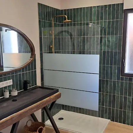Holiday home Grange 10 Personnes