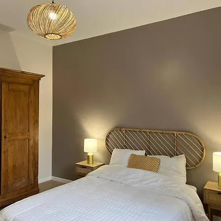 Grange 10 Personnes Holiday home Billere