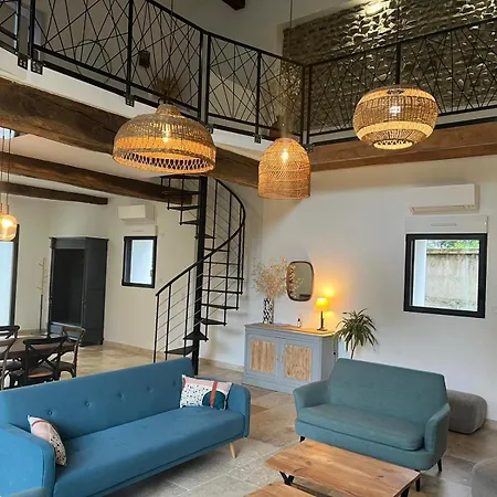 Holiday home Grange 10 Personnes
