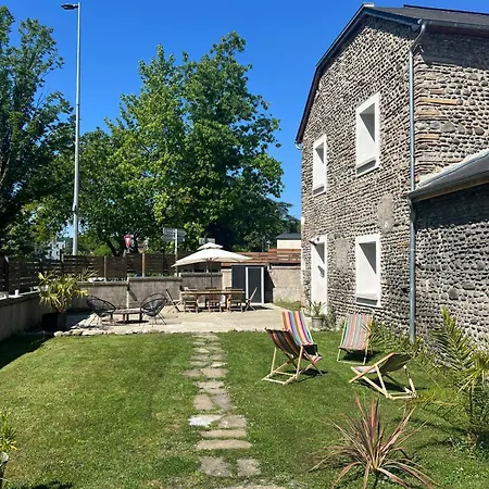 Grange 10 Personnes