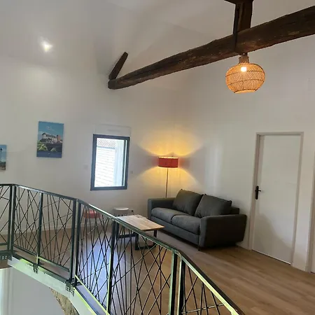 Grange 10 Personnes Billere